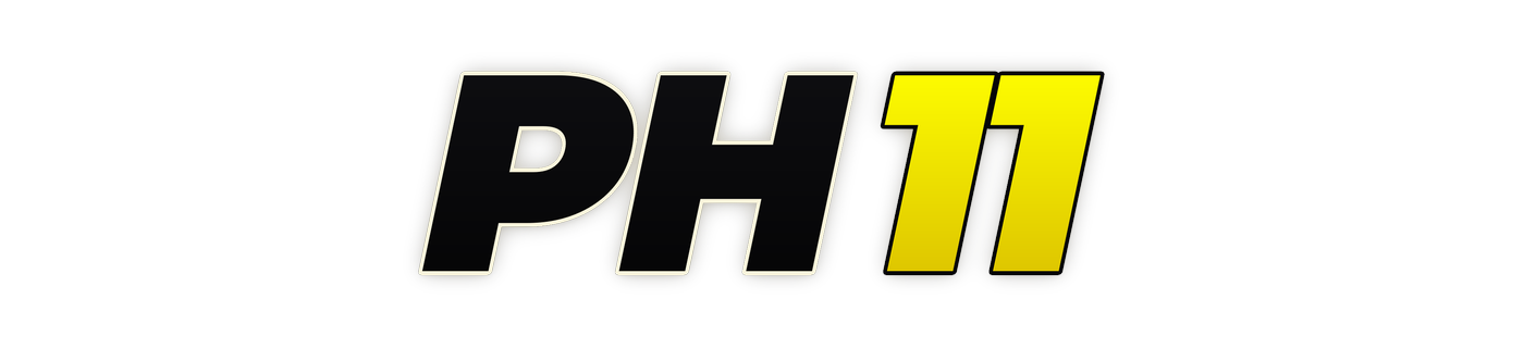 ph11 Logo
